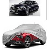 CoverPlus Mercedes S 600 Uyumlu Miflonlu Oto Branda Premium Kalite Araba Brandası