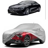 CoverPlus Mercedes S 63 Amg Uyumlu Miflonlu Oto Branda Premium Kalite Araba Brandası