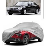 CoverPlus Mercedes W211 Uyumlu Miflonlu Oto Branda Premium Kalite Araba Brandası