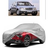 CoverPlus Mercedes W220 Uyumlu Miflonlu Oto Branda Premium Kalite Araba Brandası