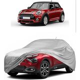 CoverPlus Mini Cooper Uyumlu Miflonlu Oto Branda Premium Kalite Araba Brandası