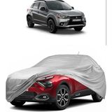 CoverPlus Mitsubishi Asx Uyumlu Miflonlu Oto Branda Premium Kalite Araba Brandası