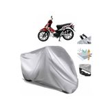 Coverplus Mondial 100 Sfs Sport Motosiklet Branda