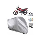 Coverplus Mondial 100 Superboy i Motosiklet Branda