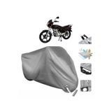 Coverplus Mondial 125 Mx Grumble Motosiklet Branda