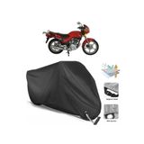 Coverplus Mondial 150 Kn Motosiklet Branda