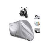 Coverplus Mondial 50 BeeStreet Motosiklet Branda