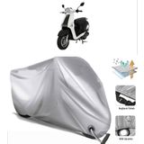 Coverplus Mondial 50 Revival Motosiklet Branda