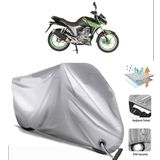 Coverplus Mondial KD 125 F Motosiklet Branda