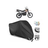Coverplus Mondial X-Treme Max 150 Motosiklet Branda