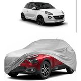 CoverPlus Opel Adam Uyumlu Miflonlu Oto Branda Premium Kalite Araba Brandası