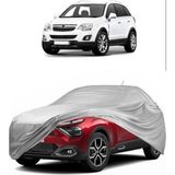 CoverPlus Opel Antara Uyumlu Miflonlu Oto Branda Premium Kalite Araba Brandası