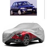 CoverPlus Opel Astra G Kasa Hb Uyumlu Miflonlu Oto Branda Premium Kalite Araba Brandası