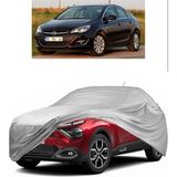 CoverPlus Opel Astra J Kasa Sedan Uyumlu Miflonlu Oto Branda Premium Kalite Araba Brandası