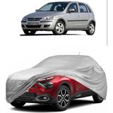 CoverPlus Opel Corsa C Uyumlu Miflonlu Oto Branda Premium Kalite Araba Brandası
