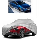 CoverPlus Opel Insignia Uyumlu Miflonlu Oto Branda Premium Kalite Araba Brandası