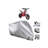 Coverplus Oset 12.5 Racing Elektrikli Motorsiklet Brandası