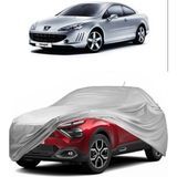CoverPlus Peugeot 407 Uyumlu Miflonlu Oto Branda Premium Kalite Araba Brandası