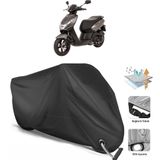 Coverplus Peugeot Kisbee 50 Siyah Motosiklet Branda
