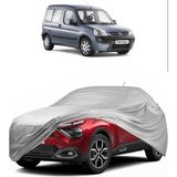 CoverPlus Peugeot Partner 1 Uyumlu Miflonlu Oto Branda Premium Kalite Araba Brandası