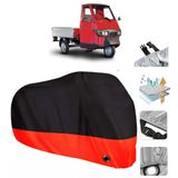 Coverplus Piaggio Ape 50 Motosiklet Branda