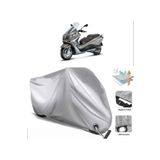 Coverplus Piaggio X10 350 Motosiklet Branda