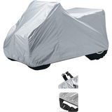 Coverplus Pumarex L7 Atv Brandası -Gri