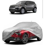 CoverPlus Range Rover Evoque Uyumlu Miflonlu Oto Branda Premium Kalite Araba Brandası