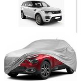 CoverPlus Range Rover Sport Uyumlu Miflonlu Oto Branda Premium Kalite Araba Brandası