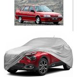 CoverPlus Renault 21 Sedan Uyumlu Miflonlu Oto Branda Premium Kalite Araba Brandası