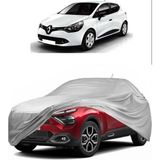 CoverPlus Renault Clio 4 Hb Uyumlu Miflonlu Oto Branda Premium Kalite Araba Brandası