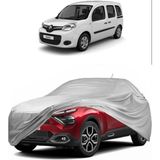 CoverPlus Renault Kangoo Uyumlu Miflonlu Oto Branda Premium Kalite Araba Brandası