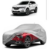 CoverPlus Renault Koleos Uyumlu Miflonlu Oto Branda Premium Kalite Araba Brandası