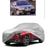 CoverPlus Renault Megane 1 Hb Uyumlu Miflonlu Oto Branda Premium Kalite Araba Brandası
