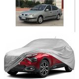 CoverPlus Renault Megane 1 Sedan Uyumlu Miflonlu Oto Branda Premium Kalite Araba Brandası