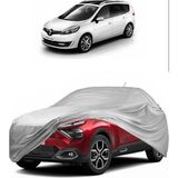CoverPlus Renault Scenic Uyumlu Miflonlu Oto Branda Premium Kalite Araba Brandası