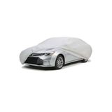 CoverPlus Renault Symbol 2 Sedan 2011 Model Oto Brandası,araba Örtüsü