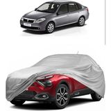 CoverPlus Renault Symbol 2 Uyumlu Miflonlu Oto Branda Premium Kalite Araba Brandası