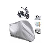 Coverplus RKS Cityblade Motosiklet Branda