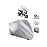 Coverplus RKS Pesaro 125 Motosiklet Branda