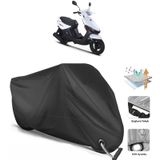 Coverplus RKS Rico Siyah Motosiklet Branda
