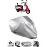 Coverplus RMG Moto Gusto Clasico Gri Su Geçirmez Motosiklet Brandası