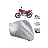 Coverplus RMG Moto Gusto Fortuna Motosiklet Branda