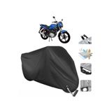 Coverplus RMG Moto Gusto Tornado Motosiklet Branda
