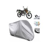 Coverplus Salcano Cross 250 Motosiklet Branda