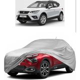CoverPlus Seat Arona Uyumlu Miflonlu Oto Branda Premium Kalite Araba Brandası