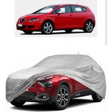 CoverPlus Seat Leon Uyumlu Miflonlu Oto Branda Premium Kalite Araba Brandası (2006-2012)