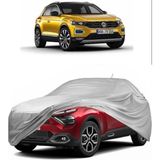 CoverPlus Seat T-Roc Uyumlu Miflonlu Oto Branda Premium Kalite Araba Brandası