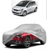 CoverPlus Skoda Citigo Uyumlu Miflonlu Oto Branda Premium Kalite Araba Brandası