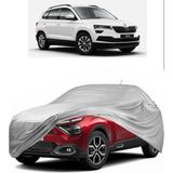 CoverPlus Skoda Karoq Uyumlu Miflonlu Oto Branda Premium Kalite Araba Brandası
